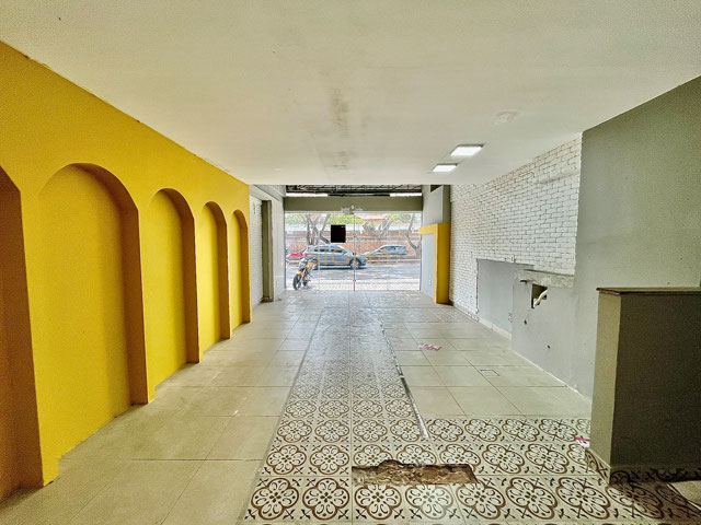 Foto cadastro cód. 380