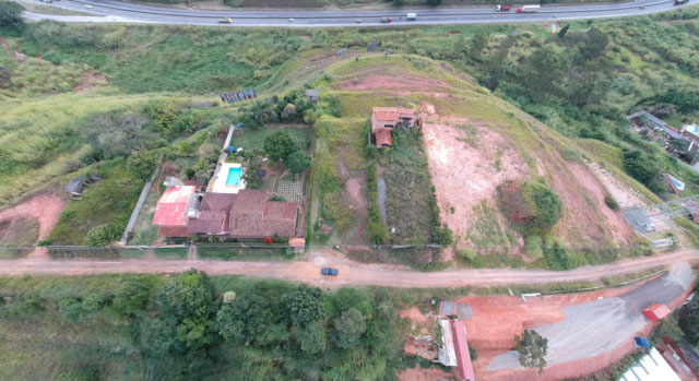 Foto cadastro cód. 41