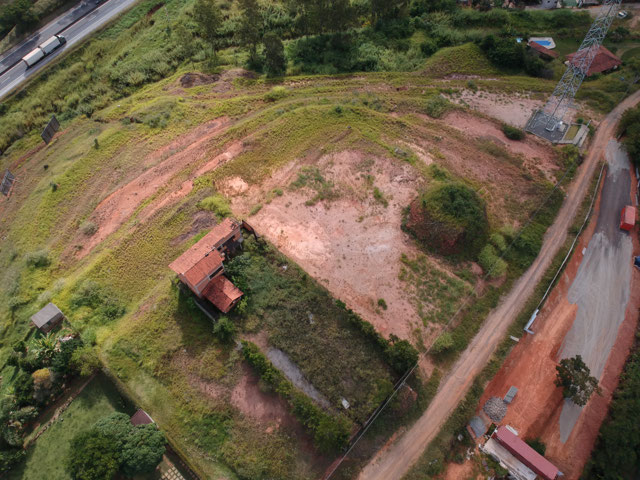 Foto cadastro cód. 41