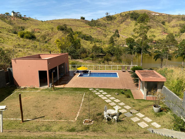 Foto cadastro cód. 442