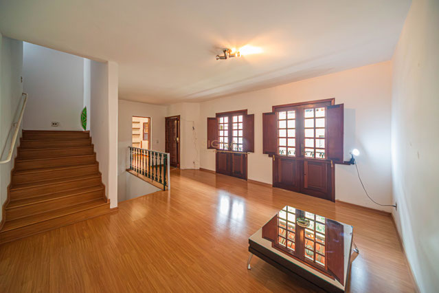 Sala de visitas