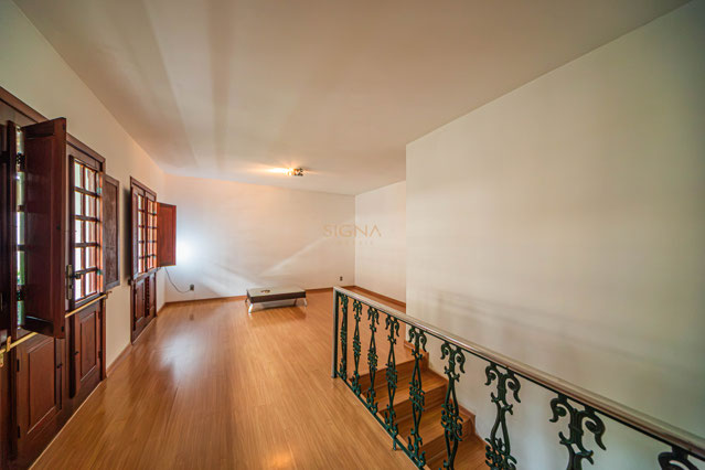 Sala de visitas