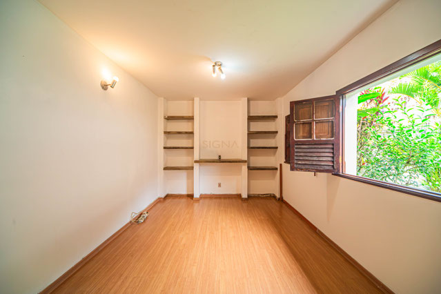 Segunda sala