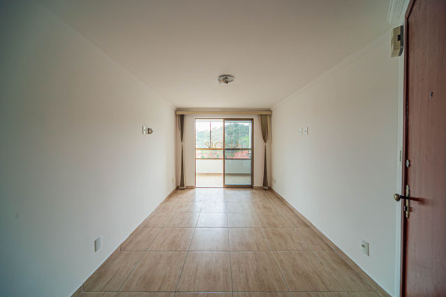 Sala 2 ambientes