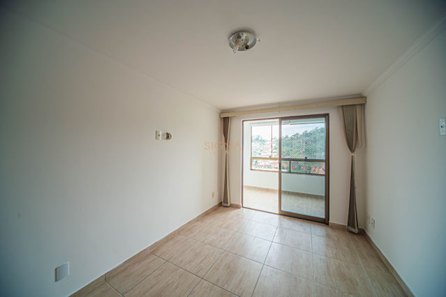 Sala 2 ambientes