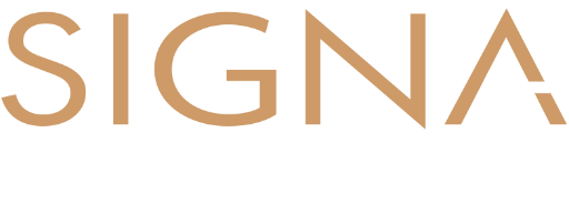 SIGNA Imóveis – Assinamos o significado da sua conquista.