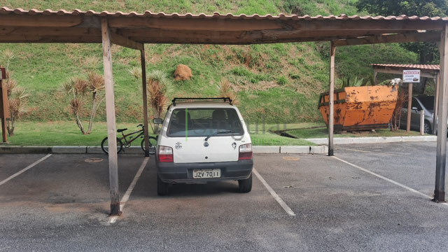 Vaga de Garagem