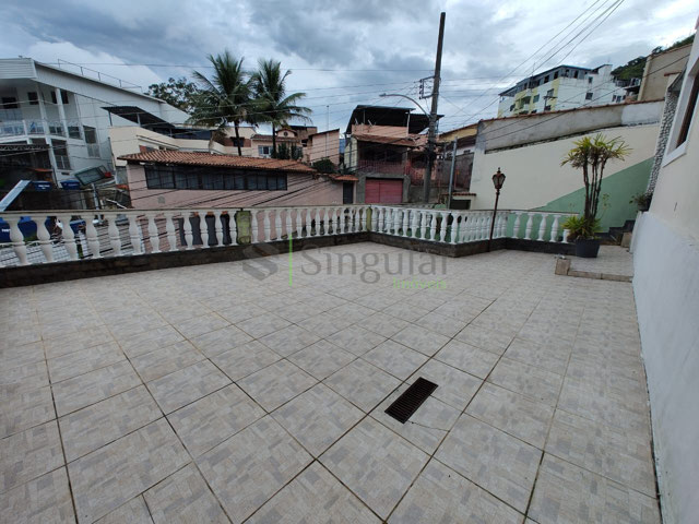 Área