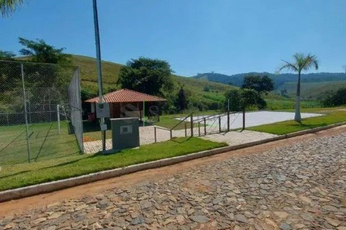 Entrada Área Gourmet