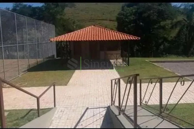 Área Gourmet