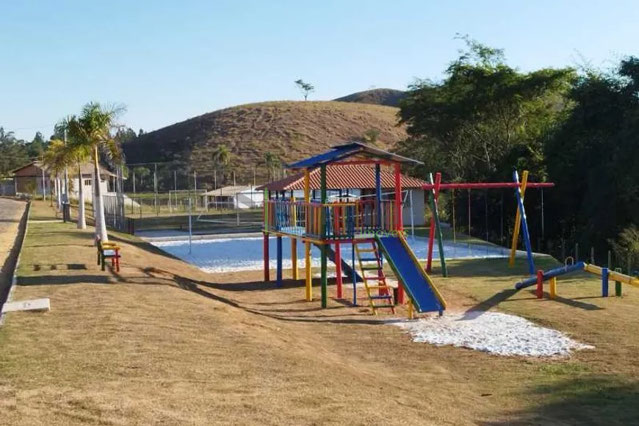 Playground