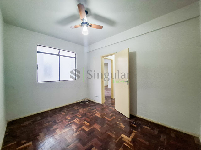 Quarto casal