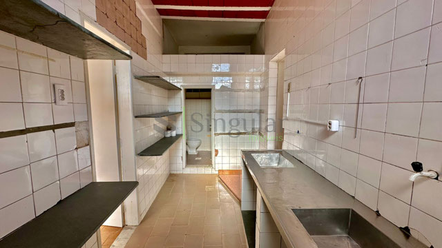 Cozinha