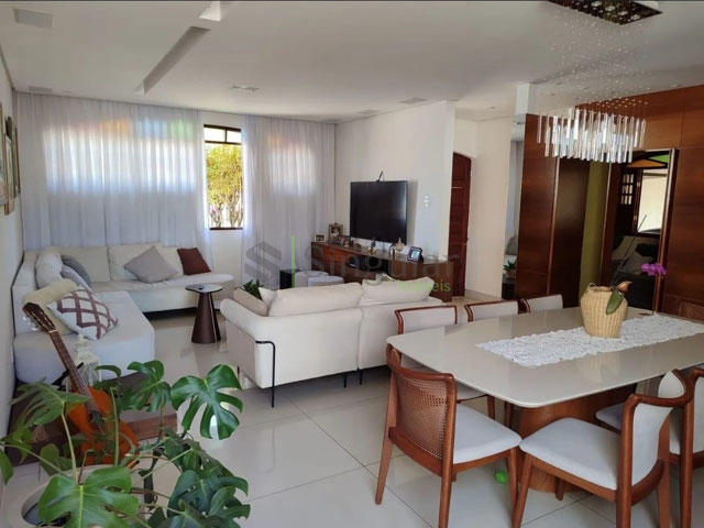 Sala 2 Ambientes