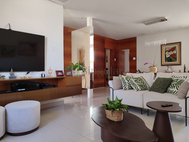 Sala 2 Ambientes