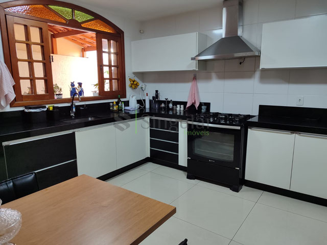 Cozinha