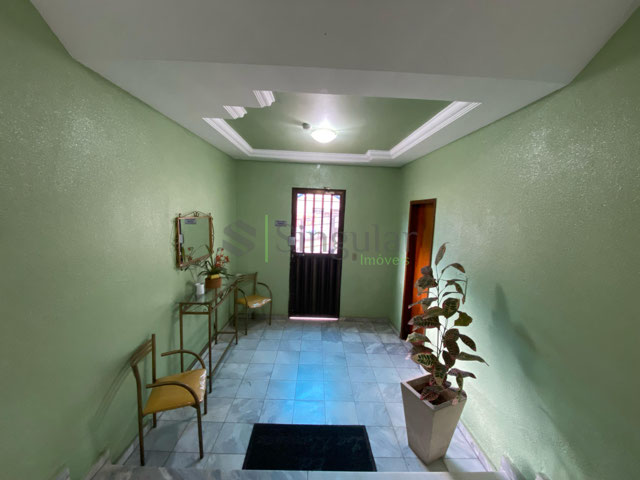 hall