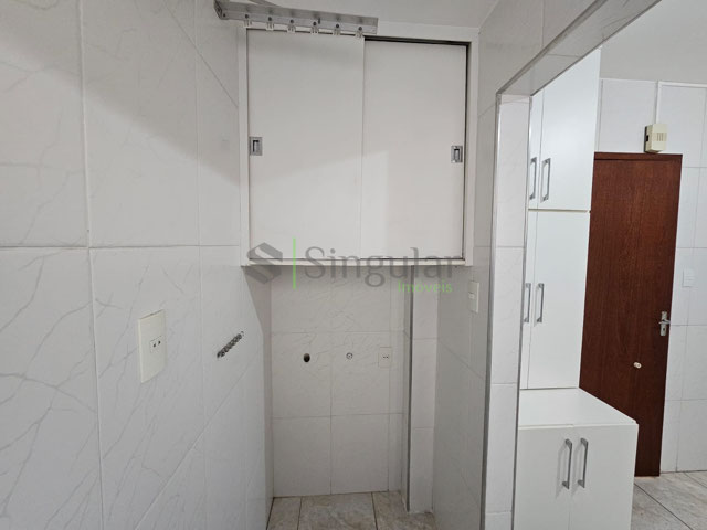 Área de Serviço