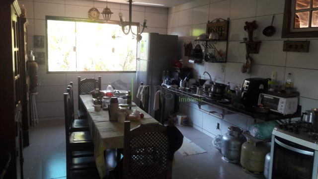 Cozinha