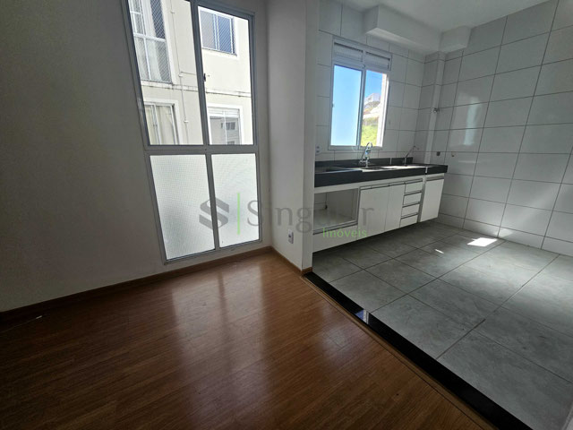 Sala / Cozinha