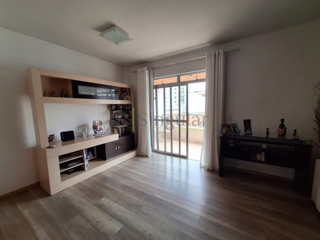 Sala 2 Ambientes