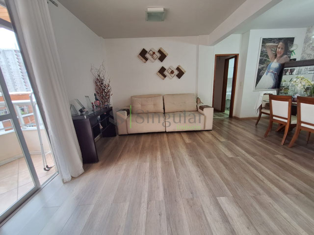 Sala 2 Ambientes