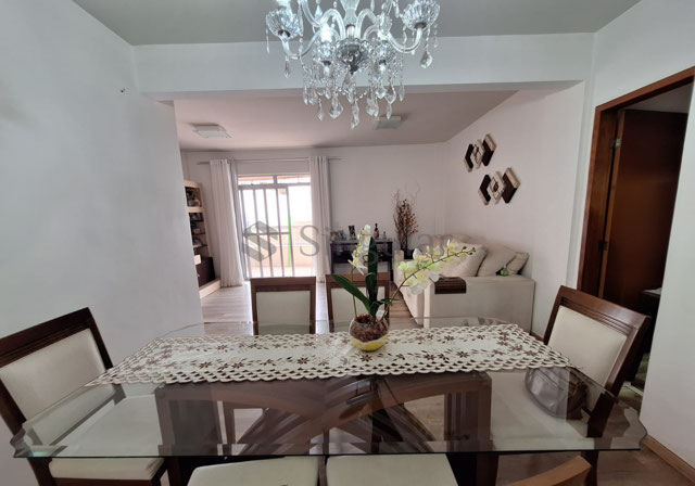 Sala 2 Ambientes