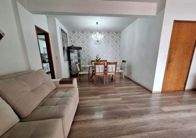Sala 2 Ambientes