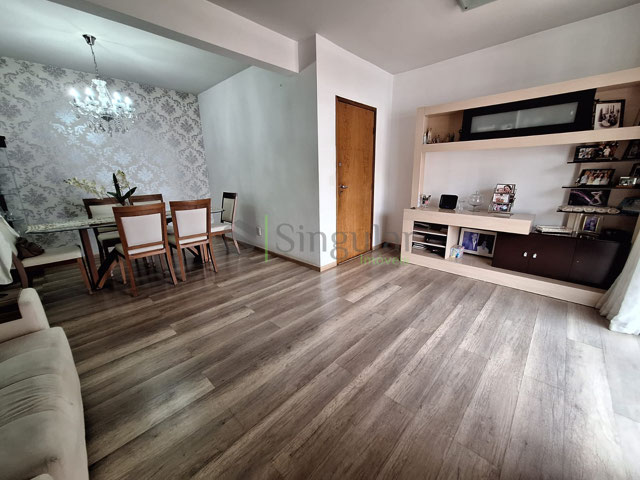 Sala 2 Ambientes