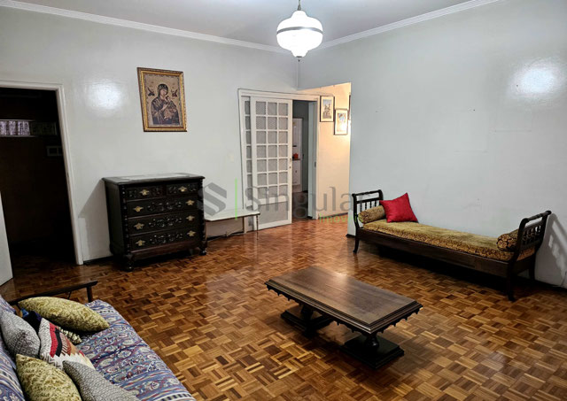 Sala 2 Ambientes