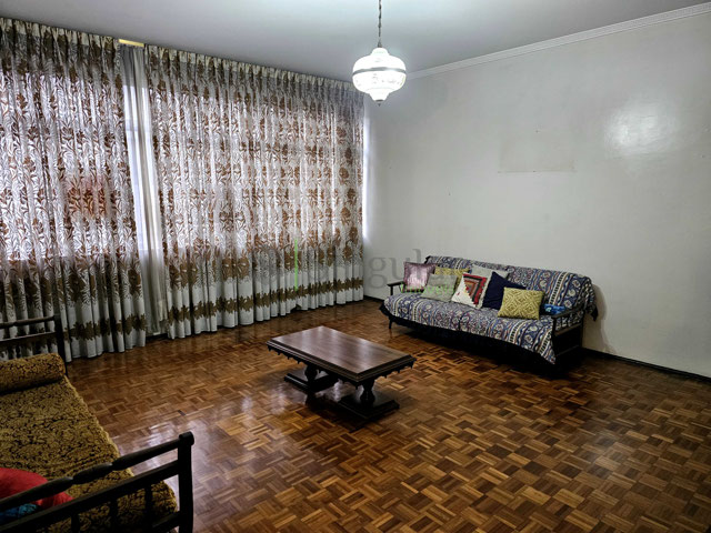Sala 2 Ambientes