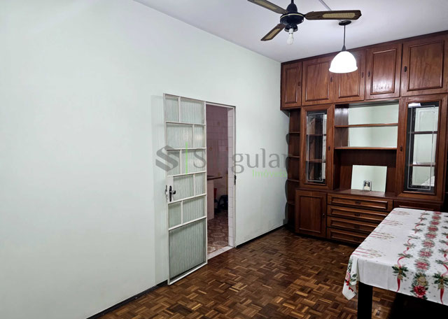 Sala 2 Ambientes