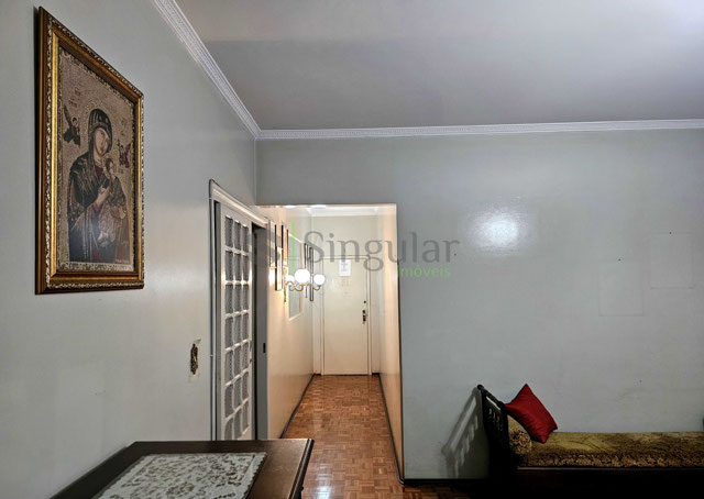 Sala 2 Ambientes