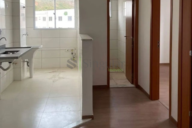Sala / Cozinha