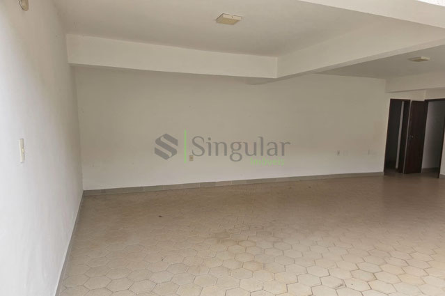 Vagas de Garagem