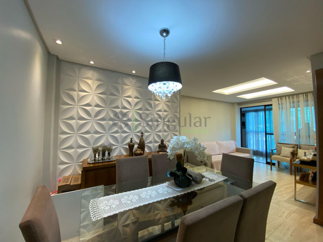 Sala de jantar