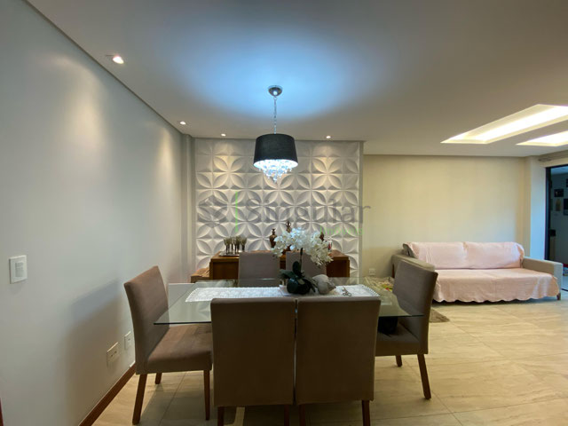 Sala de jantar