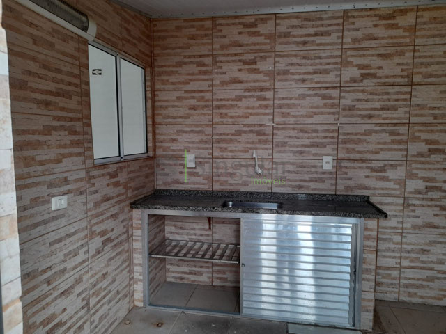 Cozinha