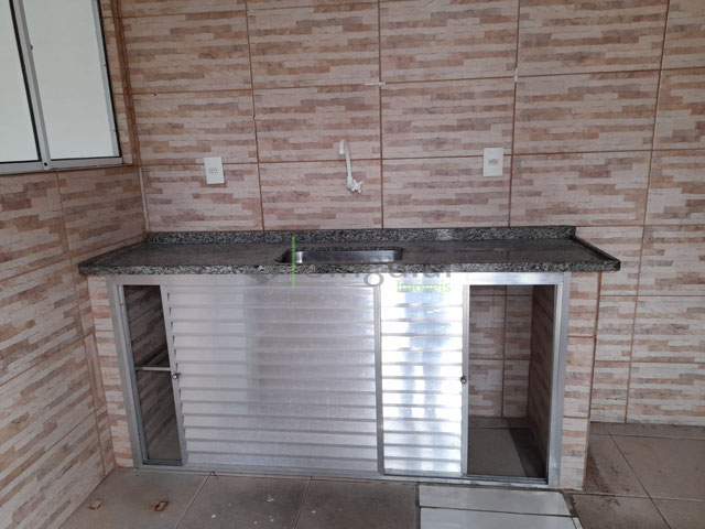 Cozinha