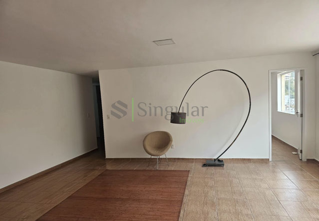 Sala 3 Ambientes