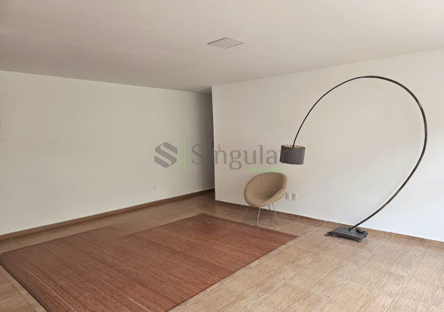 Sala 3 Ambientes