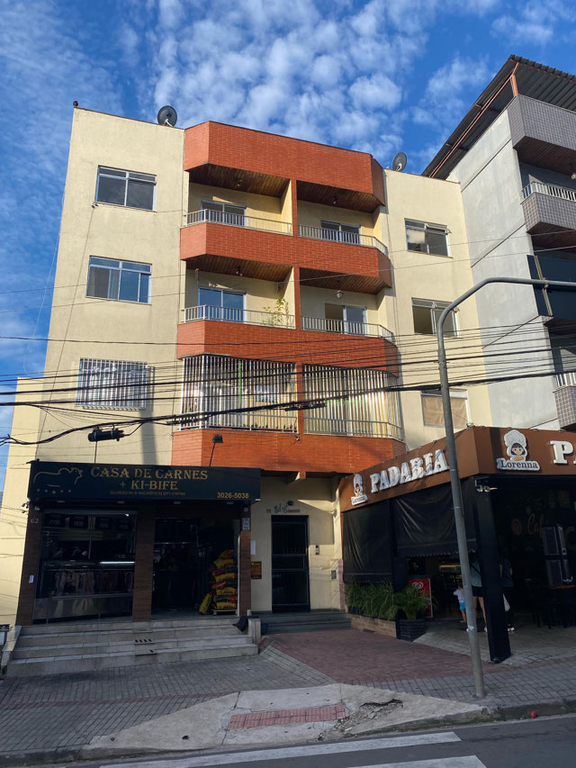 Fachada