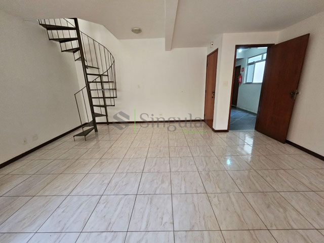 Sala 2 Ambientes