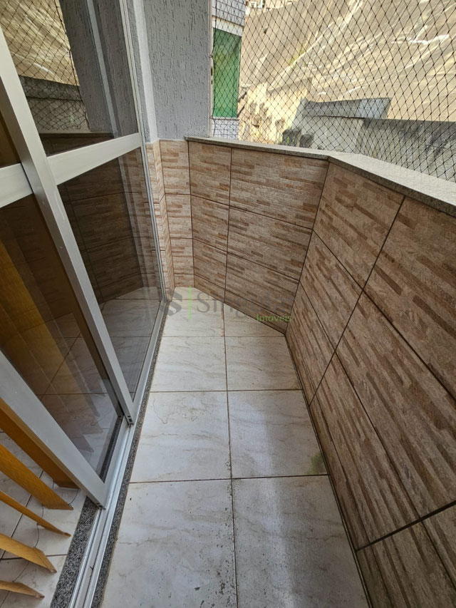 Varanda da Sala