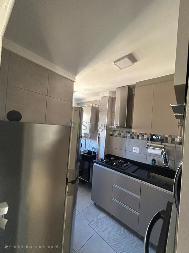 Cozinha