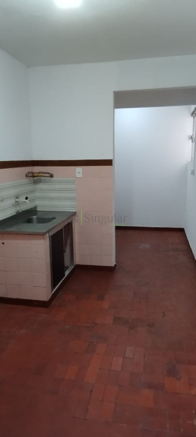 Cozinha