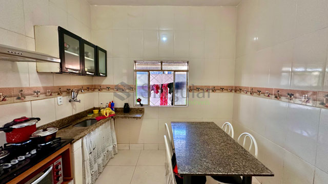 Cozinha