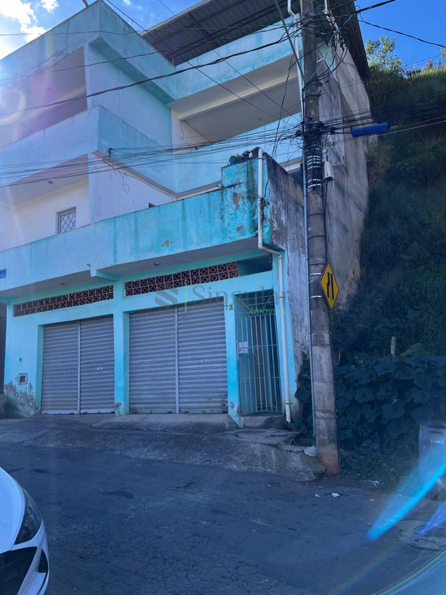 Foto cadastro cód. 647