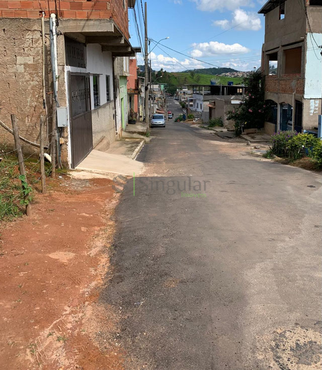 Foto cadastro cód. 647