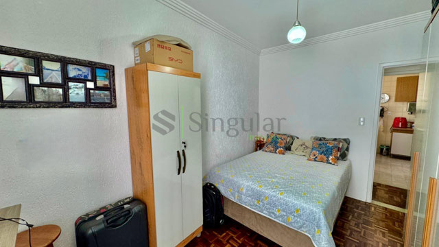 Foto cadastro cód. 657